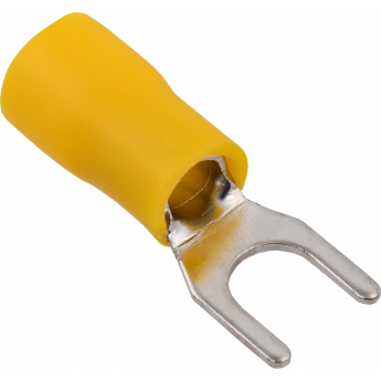 Наконечник IEK GENERICA НВИ 5,5-5 вилка 4-6мм (100шт/упак)