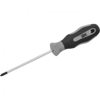 Отвертка IEK PH0х75 Т2 ARMA2L 5 A2L5-SC10-T2-PH-00-075 Отвертка IEK PH0х75 Т2 ARMA2L 5 A2L5-SC10-T2-PH-00-075