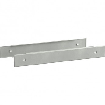 Панель цоколя IEK FORMAT FO-00D-PC-010-080-7035 100х800 RAL7035