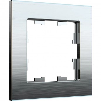 Рамка 1-м IEK BRITE РУ-1-1-БрА Рамка 1-м IEK BRITE РУ-1-1-БрА