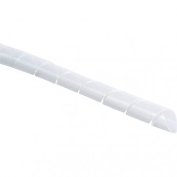 Спираль монтажная IEK СМ-15-12 (10м/упак) - USWB-D15-10