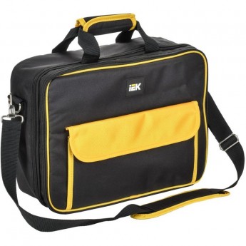 Сумка монтажника IEK A2L5-BG10-12-K02 BG-10 ARMA2L 5