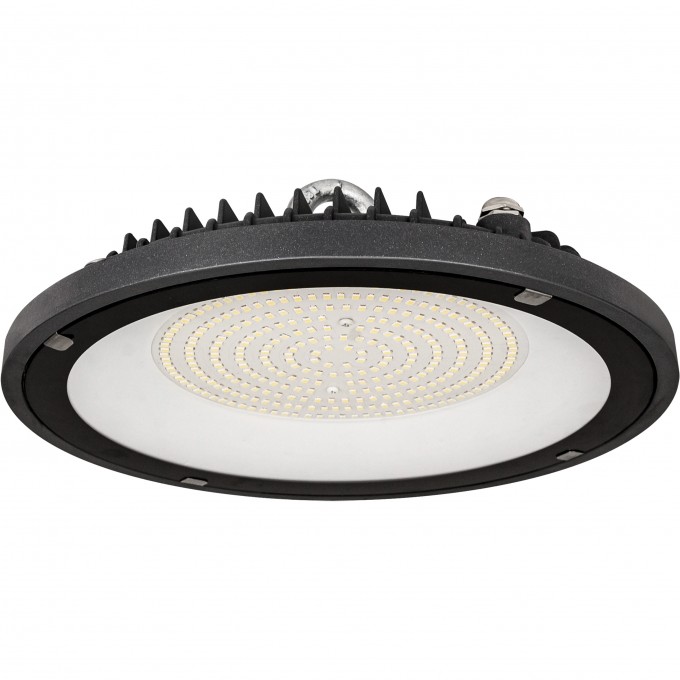 Светильник IEK LED ДСП 4025 150Вт 5000К IP65 LT-DSP0-4025-150-50-K02