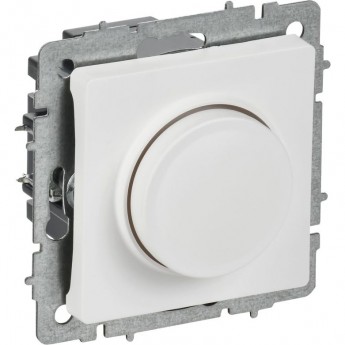 Светорегулятор IEK BRITE BR-D20-0600-K91 Светорегулятор IEK BRITE BR-D20-0600-K91
