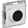 Термостат электронный IEK BRITE BR-RT11-K91