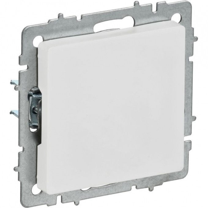 Заглушка IEK BRITE BR-PL10-K91